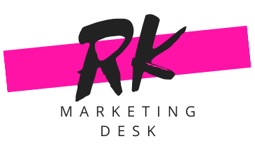 RK marketing desk